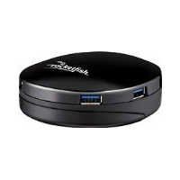Rocketfish RF-30HUB4 SuperSpeed 4-Port USB 3.0 Hub