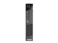Lenovo ThinkCentre M73, 4th Generation Tiny Business Computer Micro PC (Intel Quad Core i3-4130T, 8GB Ram, 120GB Brand New Solid State SSD, WIFI, VGA, USB 3.0) Win 10 Pro (Renewed)