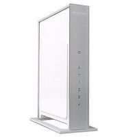 Netgear WNR834M RangeMax Next Wireless-N 4-port Router WNR834M-100NAS