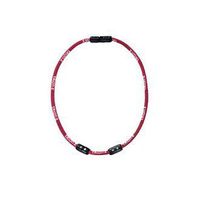 Trion Z Original Magnetic Necklace (8 Colors Available) (Red/Small)