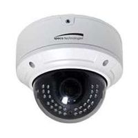 Speco VLD1TW - 2MP 1080p HD-TVI Dome Camera with Varifocal 2.8-12mm Lens