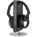 RadioShack Rechargeable Wireless Headphones 33-280