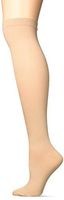 Activa 15-20 mmHg   Sheer Therapy Women's Socks, Tan, X-Large