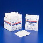 Kendall Curity Cover Sponges 3" X 4" Nonsterile Bulk
