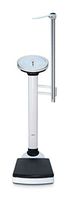 seca 755 - Mechanical Column Scale with BMI Display