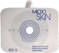 Two Piece Barr/Cut To Fit Micr