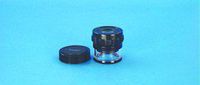 10x Measuring Magnifier, Metric Scale