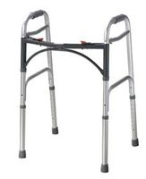 MedValue Bariatric Walker