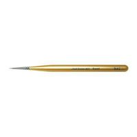 b-r-s Nail Art Brush Series #401 Round (Soft) Made in Japan