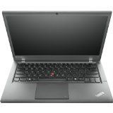 Lenovo ThinkPad T440s 20AR001DUS 14-Inch Laptop (1.9 GHz Intel Core i5-4288U Processor, 4GB DDR3L, 128GB SSD, Windows 8 Pro) Black