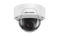 Hikvision, ECI-D14F2 4 MP Outdoor IR Network Dome Camera, Minimum Illumination: Color: 0.15 lux @ (f/2.0, AGC on); B/W: 0.03 lux @ (f/2.0, AGC on), 0 Lux with IR, 2.8 mm Fixed Lens