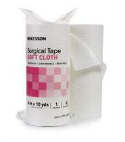 McKesson Medical Tape 6" X 10 Yd 172-49260, 1 Pack, 1 Rolls/Pack
