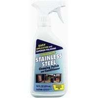 Cerma Bryte Stainless Steel Cleaner Polish