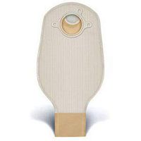 Sur-fit Natura 12" Drainable Pouch with Filter, 1 3/4", opaque, 2 panels, 20 box