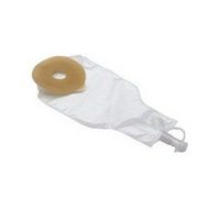 509880 - Hollister Inc Drainable Fecal Collector Cut-to-Fit Flextend Tapered Skin Barrier 12