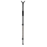 Do-All Outdoors - Dead On Mono-Pod Shooting Stick, 22" - 62"
