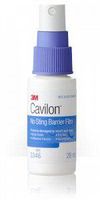 3M Healthcare 3346 Cavilon No-Sting Film Barrier, Pump - 28ML - 1 Each