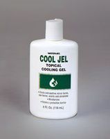 Water-jel Cool Jel 3.5gm - Model CJ25-600 - Box of 25