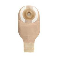 Hollister CeraPlus Premier 1-Piece Barrier with Drainable Pouch; 8992; Precut Size 1"(25mm); Box of 5