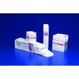 Kendall Versalon Nonwoven All Purpose Sponges 2"X2" 4 Ply Non Sterile Lint Free - Pack of 200 by Kendall