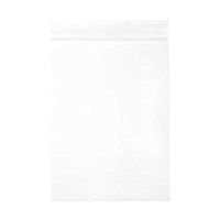ClearBags 3 X 4 Clear LDPE Zipper Bags | Resealable Zipper Lock | Great for Candy, Cookies, and Party Favors | Safe Storage of Documents, Pictures, and Much More | Food Safe | 2PE34A (Pack of 100)