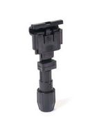 Dust Mop Frame Plastic Clip-On Connector (Box of 6) 100% Made in USA