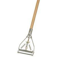 Wood Quick Change Mop Handle