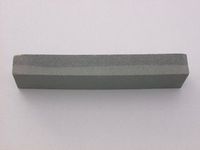 Worldwide 115 Comb.Sharp Stone 8X2X1in