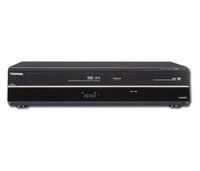 Toshiba DKVR60 DVD/VCR Player Combo