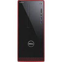 2016 Dell Inspiron i3650 Flagship High Performance Desktop, Intel Quad-Core i7-6700 Processor, 16GB RAM, 2TB HDD, AMD Radeon HD R9 360, DVD+/-RW, WiFi, HDMI, Windows 7 &10 Professional