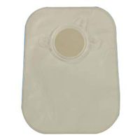 EI7400112 - Securi-T USA 8 Closed Pouch Opaque