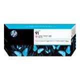 HEWLETT-PACKARD HEWC9471A HP BR DESIGNJET Z6100 - 1- NUMBER 91 SD LT MAGENTA INK