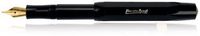Kaweco Classic Sport Black Broad Point Fountain Pen - KWCF-BK-B by Kaweco Pens
