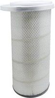 BALDWIN FILTERS Air Filter, 10-5/8 x 22-9/16 in, Model:PA2705
