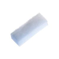 Poly UltaGen CPAP Fine Filter, Disposable, White