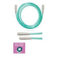 Universal Oxygen Tubing Anti-Crush 3mm X 1.8m (X1)