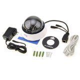 NEEWER Wireless Dome IP Network Camera Day Night Vision MJEPG Wi-Fi IR Surveillance ( ipad, smart phones like iphone Supported )