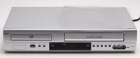 Zenith Allegro ABV441 Progressive Scan DVD Player Hi-Fi Stereo VCR Video Cassette Recorder Combination