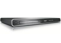 Philips DVP5992 1080p HDMI Upscaling DVD Player with USB 2.0 and DivX Ultra