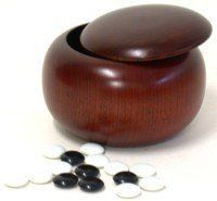 Wood GO Bowls Package of 2