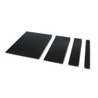 Blanking Panel Kit - 1u 2u 4u &8u Black