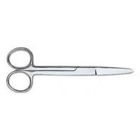 Grafco 2624 Operating Scissors, Straight - S/B 5 1/2"