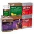 Advocare 24 Day Challenge Weight Loss Bundle (Max3)