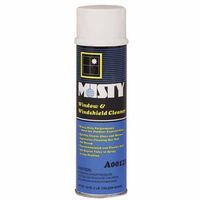 Misty Window And Windshield Cleaner, Sold As 1 Case, 12 Each Per Case