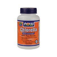 NOW Foods, CHLORELLA PURE PWD 4 OZ ( Multi-Pack)