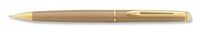 Waterman Hemisphere Stardust Gold .5mm Pencil - 25606