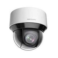 Hikvision Camera DS-2DE4A220IW-DE IP66 PTZ IO 2MP 20X 50mIR 24V PoE Retail