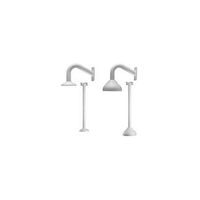 BOSCH SECURITY VIDEO VDA-WMT-AODOME Wall Mount for Surveillance Camera