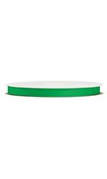 Green Grosgrain Ribbon ⅝”W 100 Yds Per Roll