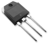 ON SEMICONDUCTOR 2N6284G BIPOLAR TRANSISTOR, NPN, 100V, TO-3